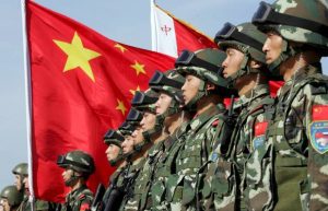 Китай намерен продолжать военные учения вблизи Тайваня