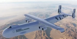 Компания Radia решила построить самый большой самолет в мире
