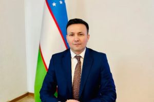 Назначен новый постоянный представитель Узбекистана при ООН