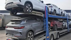 Правительство рассматривает запрет импорта автомобилей от неофициальных дилеров