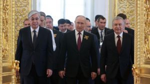 Россия планирует увеличить в 4 раза поставки газа в Узбекистан