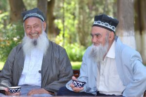 Стало известно, сколько человек в возрасте 100 лет и старше, получающие пенсии и пособия, проживают в Узбекистане