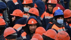 В России планируют изменить закон о трудовой миграции