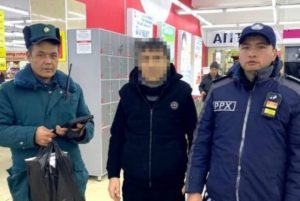 В Ташкенте задержали мужчину, который скрывался от трёх бывших жён
