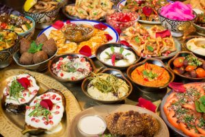 В Узбекистане дали рекомендации по питанию во время Рамадан