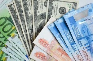 В Узбекистане вырос курс всех иностранных валют