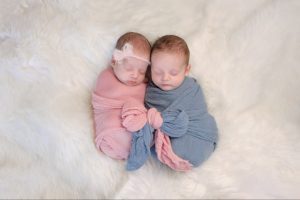 За 2 месяца 2024 года в Узбекистане родились более 3 тысяч близнецов