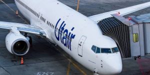 Авиакомпания Utair запустит прямой рейс из Самарканда в Тюмень