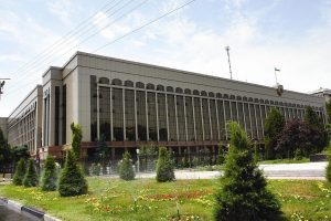 МВД Узбекистана отреагировало на распространяемые в соцсетях призывы к терактам