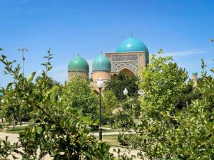 На Рамазан-хайит узбекистанцы будут отдыхать три дня подряд