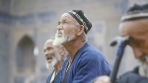 Названа средняя продолжительность жизни в Узбекистане