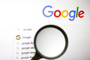 Поиск Google может перестать быть полностью бесплатным