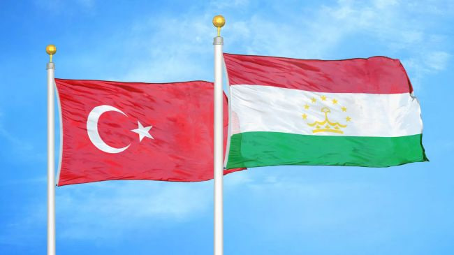 Таджикистан допустил введение визового режима для граждан Турции