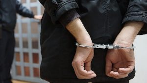 В Ангрене задержан следователь УВД за причастность к незаконному обороту наркотиков