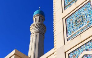 В Ташкенте грабителя мечетей приговорили к 6 годам лишения свободы