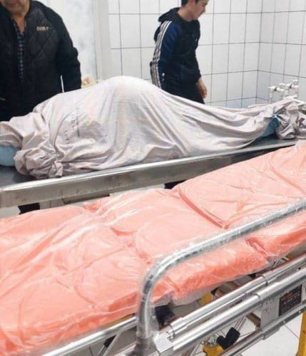 В Ташкентской области беременная женщина умерла вместе с неродившимся ребёнком